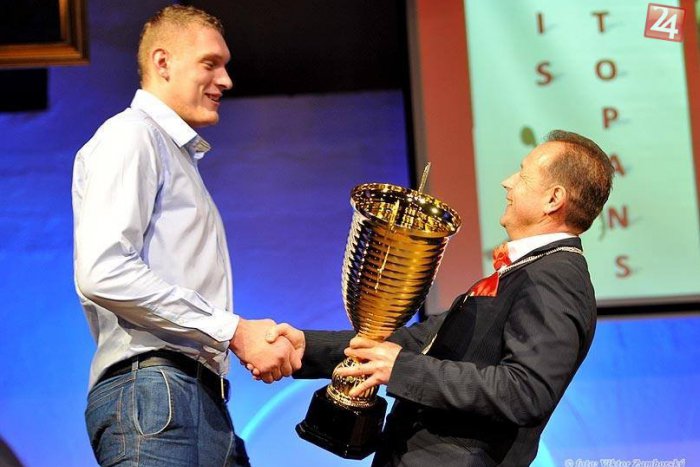 Ilustračný obrázok k článku Pozrite si to: Toto sú najúspešnejší športovci nášho mesta za rok 2013!