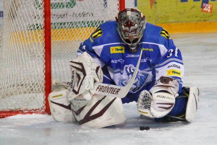 Ilustračný obrázok k článku Poprad rozdrvil Skalicu. Masalskis si vylepšil štatistiky