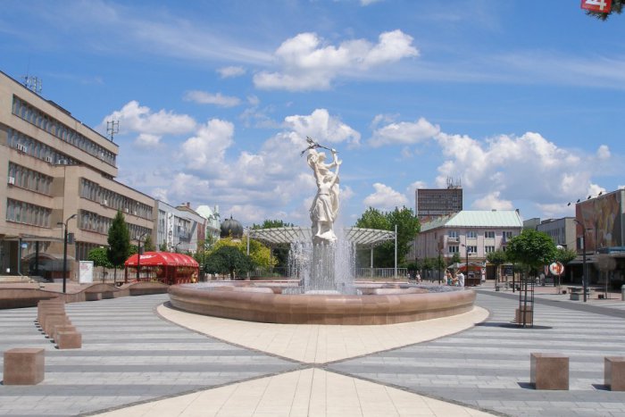 Ilustračný obrázok k článku Veľký kalendár podujatí: Čo nás čaká v roku 2014? Mesto pripravuje tieto akcie