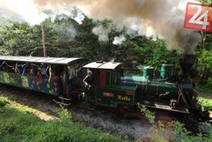 Ilustračný obrázok k článku Za zábavou vyrážajú mimoriadne vlaky: Košičania, čo všetko budete môcť zažiť?