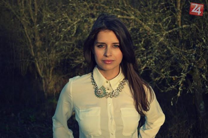 Ilustračný obrázok k článku ROZHOVOR so speváčkou Simou Martausovou: Hudba, ktorú tvorím, vychádza zo mňa spontánne