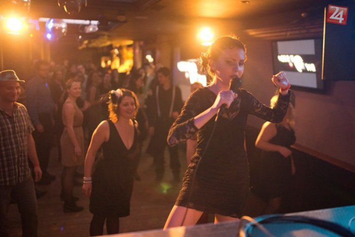 Ilustračný obrázok k článku OBRAZOM: Electro Swing Fever v Bratislave: 10 hodín plných tanca