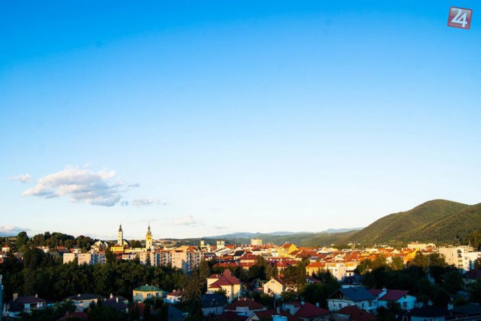 Ilustračný obrázok k článku Baláže, Poniky aj Povrazník pod Banskú Bystricu? V tejto oblasti áno...