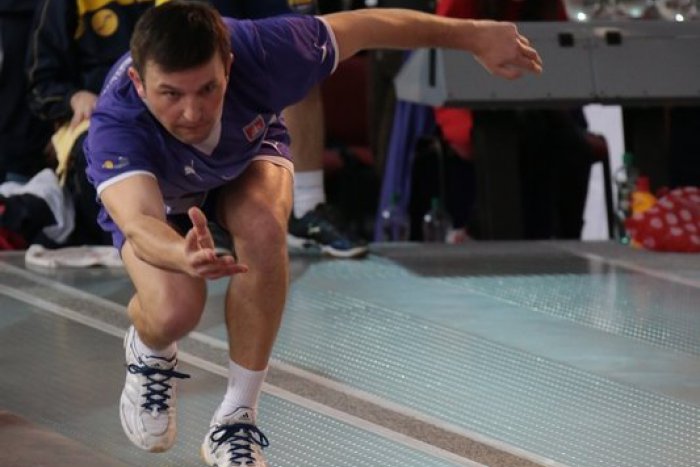 Ilustračný obrázok k článku Podbrezová bude po troch rokov chýbať vo finále Ligy majstrov v kolkoch: Prehrala so Zadarom