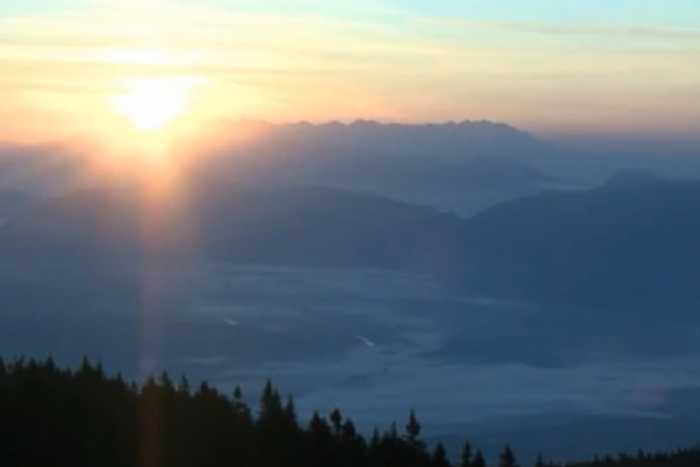 Ilustračný obrázok k článku Plány mesta na rok 2014: Radnica chce vybudovať veľkú rozhľadňu na Strániku