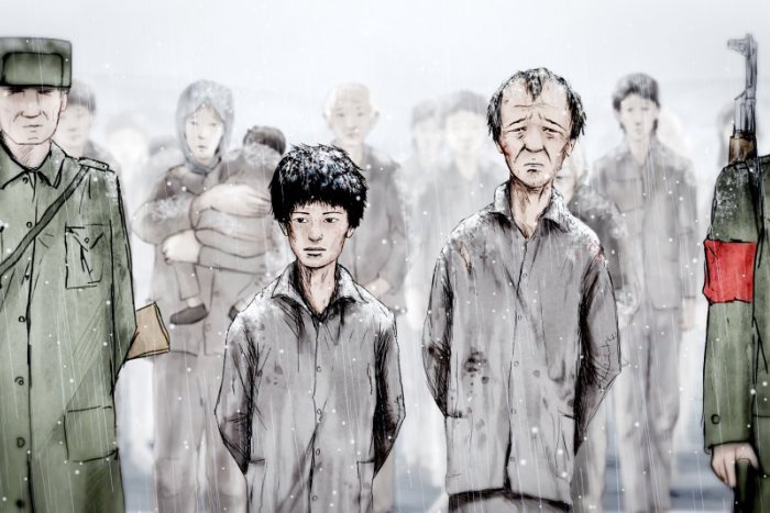 Ilustračný obrázok k článku Filmový festival pod Dubňom: Prípravných je viac ako 30 titulov a to nie je všetko!