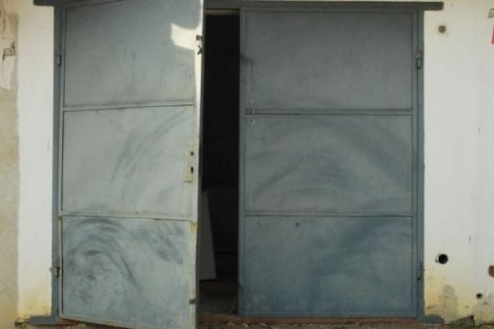 Ilustračný obrázok k článku Neznámy páchateľ úradoval v unimobunke: Zmizli veci za tisíce eur!