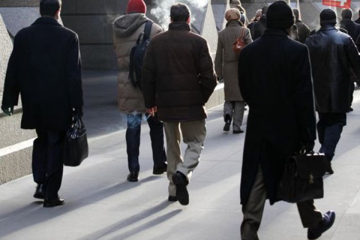 Ilustračný obrázok k článku Horehronská metropola sa vyľudňuje: Kufre si zbalili stovky ľudí!