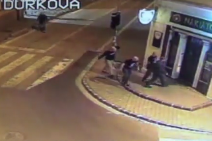 Ilustračný obrázok k článku Kauza útoku na bar: Čižnár sa obul do nitrianskych prokurátoriek!