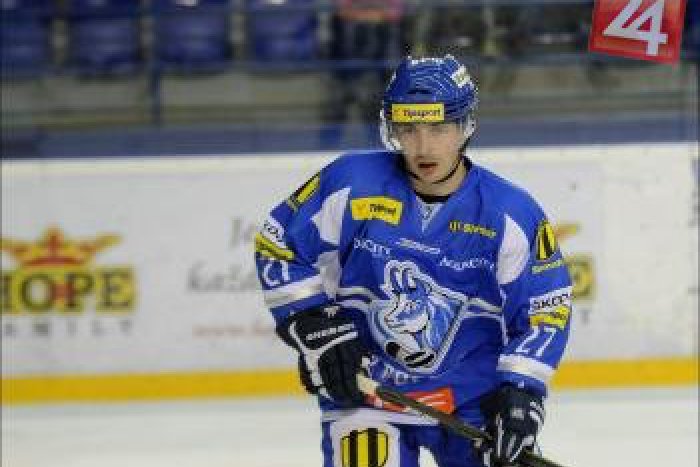 Ilustračný obrázok k článku Radosť v spišskonovoveskom hokeji: Mužstvo posilní skúsený harcovník Ľubomír Vaic