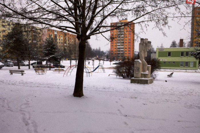 Ilustračný obrázok k článku Na starom Juhu zmodernizujú detské ihriská. Dostanú nový povrch aj využitie