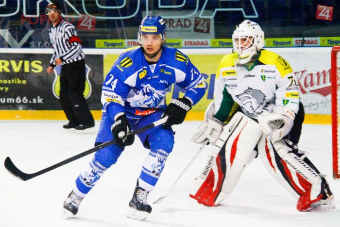 Ilustračný obrázok k článku Žiline ide dnes o všetko: Vlci nemajú svoj osud vo vlastných rukách