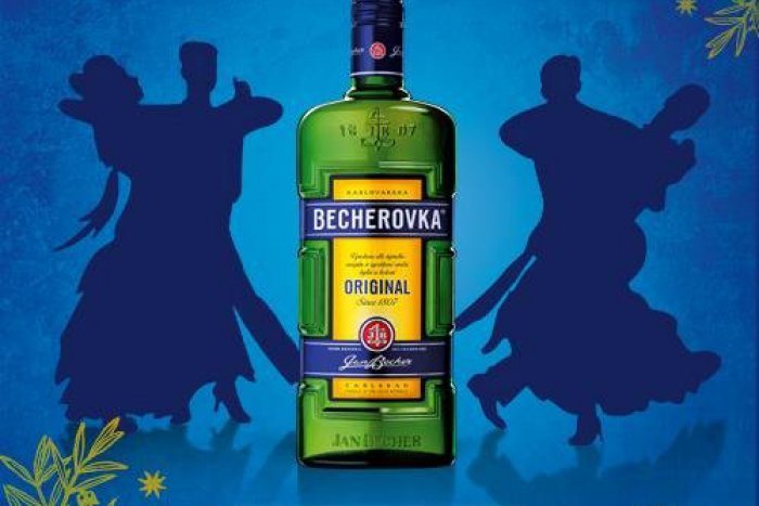 Ilustračný obrázok k článku Tip na podujatie: Príďte si zaplesať s Becherovkou