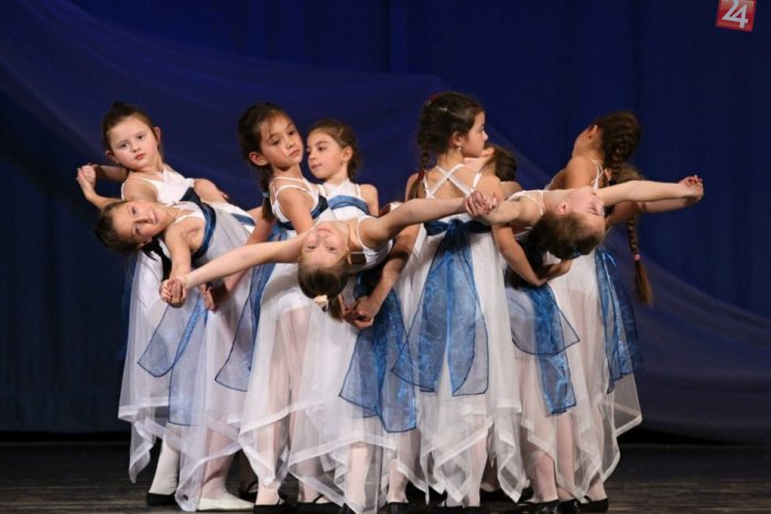 Ilustračný obrázok k článku Škola je o ľuďoch: ZUŠ-ka Jánoš oslávila svoju pätnástku