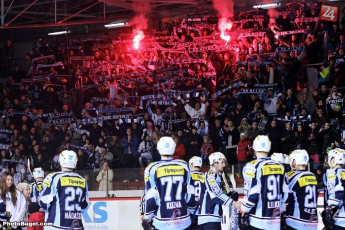 Ilustračný obrázok k článku Hokejisti zdolali Skalicu: Na prvé Košice strácajú 5 bodov!