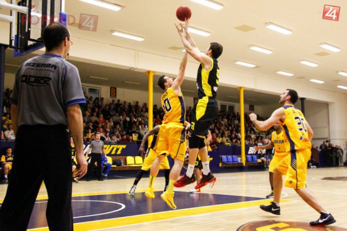 Ilustračný obrázok k článku Dramatický záver zápasu vo Svite. O víťazovi sa rozhodlo v poslednej minúte