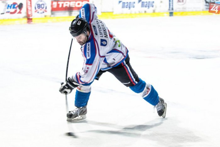 Ilustračný obrázok k článku Hokej: Na Spiši sa zrodila výhra domácich, Mikulášania domov bez bodu