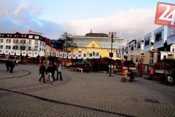 Ilustračný obrázok k článku Žilinčania sa dozvedia, koľko toho majú v hlave: Testovanie cez počítač rovno na námestí!