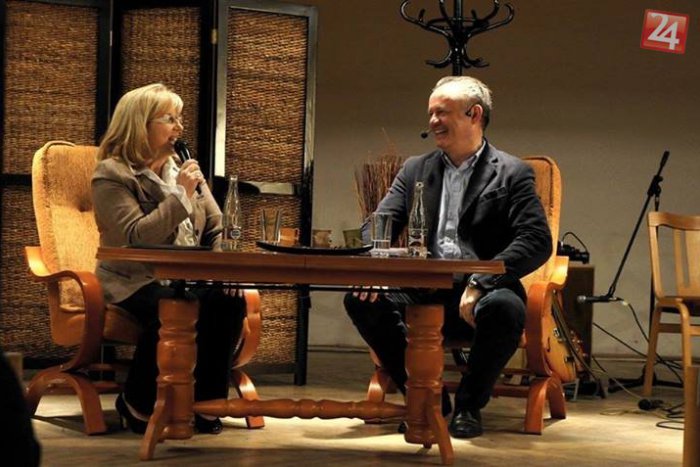 Ilustračný obrázok k článku Stretnutie s prezidentským kandidátom: Takýto program má pre Hlohovčanov Andrej Kiska