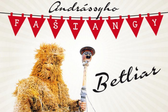 Ilustračný obrázok k článku Fašiangová zábava ako sa patrí: Kto vyhral lístky na Andrassyho ples v Betliari?