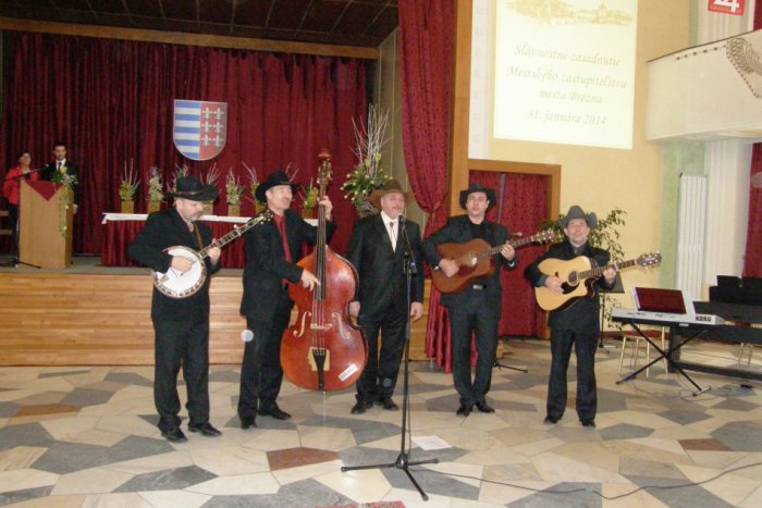 Ilustračný obrázok k článku Country skupina Vodopád: Keď sme začínali, netušili sme, že vydržíme 30 rokov