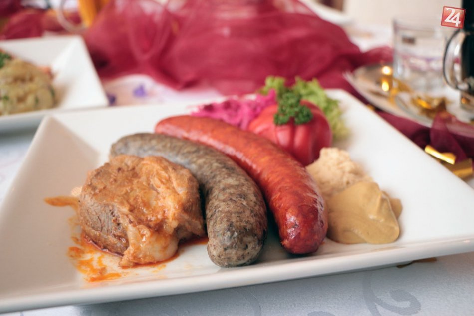 Ilustračný obrázok k článku Hľadá sa najobľúbenejšie jedlo zo žiarskeho regiónu: Ktorý je váš TOP recept?