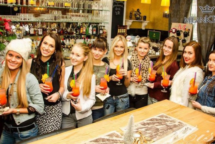 Ilustračný obrázok k článku Jeden z konkurzov súťaže Miss stredných škôl SR bude v kine Kultúra