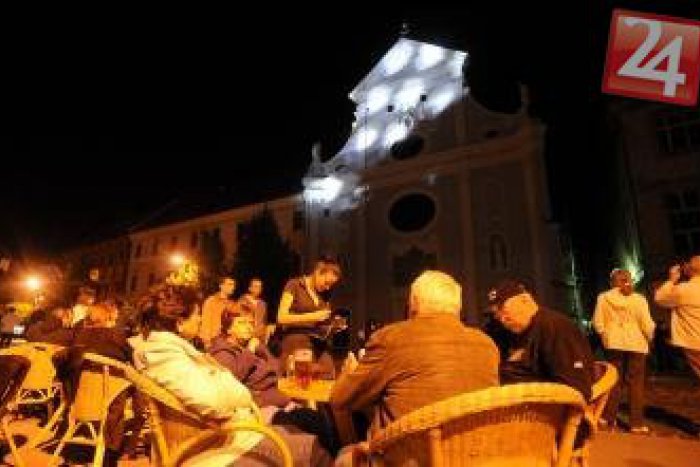 Ilustračný obrázok k článku Najatraktívnejšie momenty minulého roka: Čím si Košice získali srdcia návštevníkov?