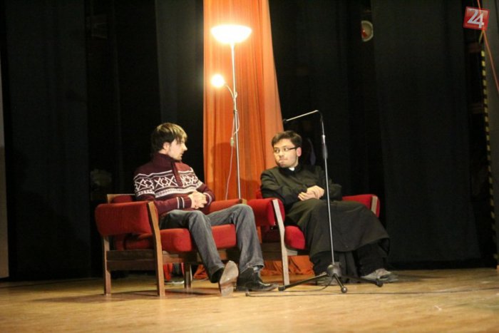 Ilustračný obrázok k článku Slávnostná akadémia Domky: Rožňavčania oslavovali sviatok sv. dona Bosca