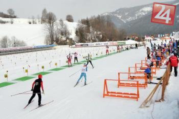 Ilustračný obrázok k článku Viessmann pohár aj majstrovstvá SR v Osrblí: Lehotská dominovala v oboch