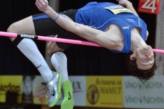 Ilustračný obrázok k článku Veľká latka nebude, no bude malá: Pod Urpínom sa stretne slovenská skokanská špička