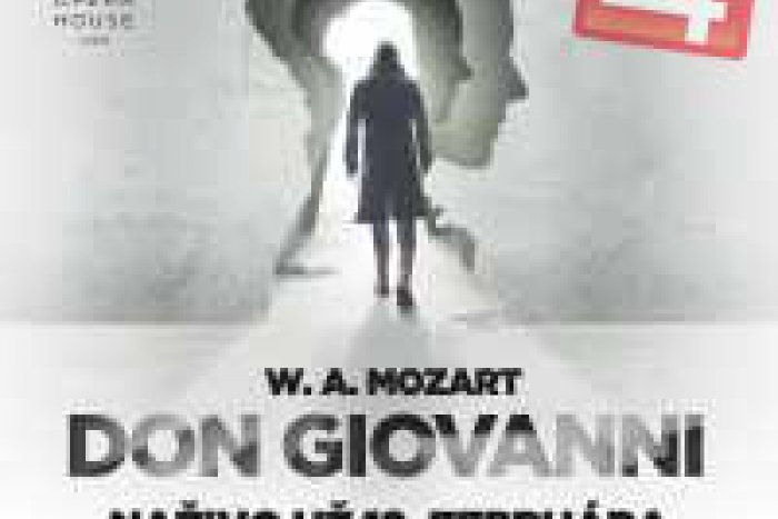 Ilustračný obrázok k článku Lahôdka pre milovníkov opery. Mozartov Don Giovanni v priamom prenose z Royal Opera House