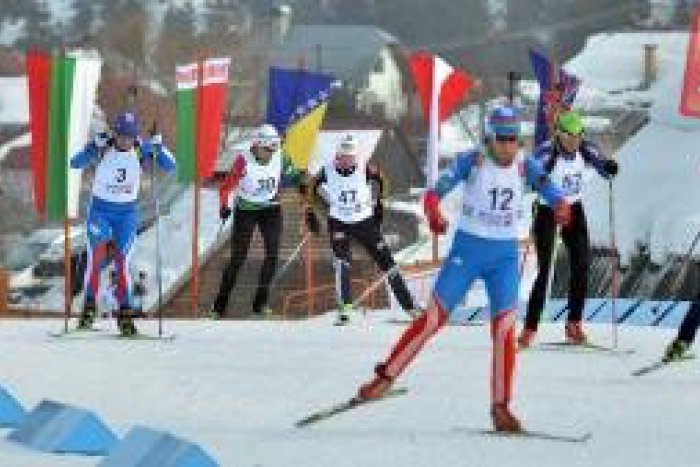 Ilustračný obrázok k článku Osrblie ožíva: Na IBU Cupe biatlonisti z 30 krajín a aj olympijský víťaz