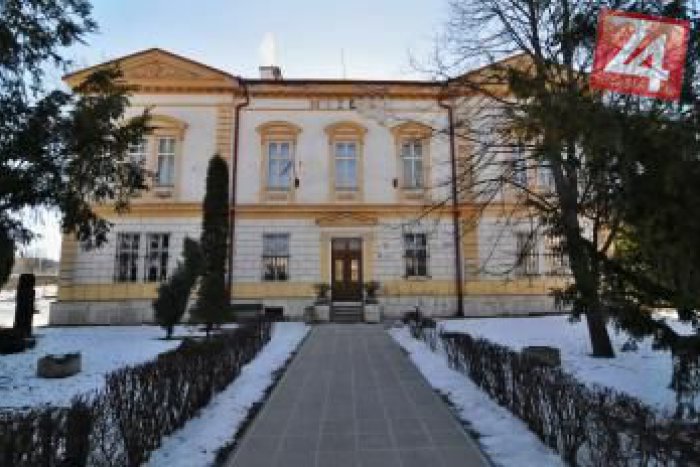 Ilustračný obrázok k článku Rekonštrukcia až za 2,5 milióna eur: Podtatranské múzeum má prejsť veľkou obnovou!