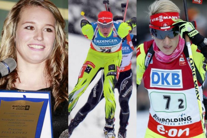 Ilustračný obrázok k článku V Soči štartujú aj traja breznianski biatlonisti: Pozrite si ich profily