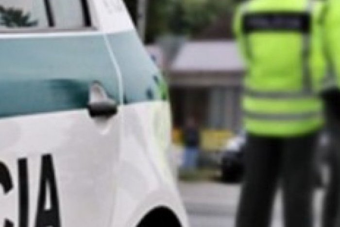 Ilustračný obrázok k článku Vodič (46) z Vígľaša skončil v cele: Za volantom auta s 2,5 promile!