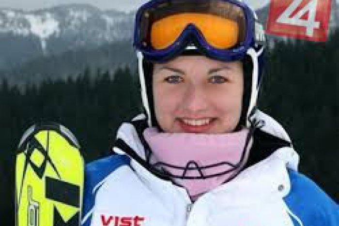 Ilustračný obrázok k článku Barbora Lukáčová pred olympiádou: Na Opalisku bude rozdávať podpisy