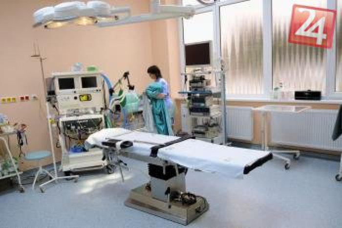 Ilustračný obrázok k článku Žiarska nemocnica definitívne v rukách Penty: Toto je nový riaditeľ!