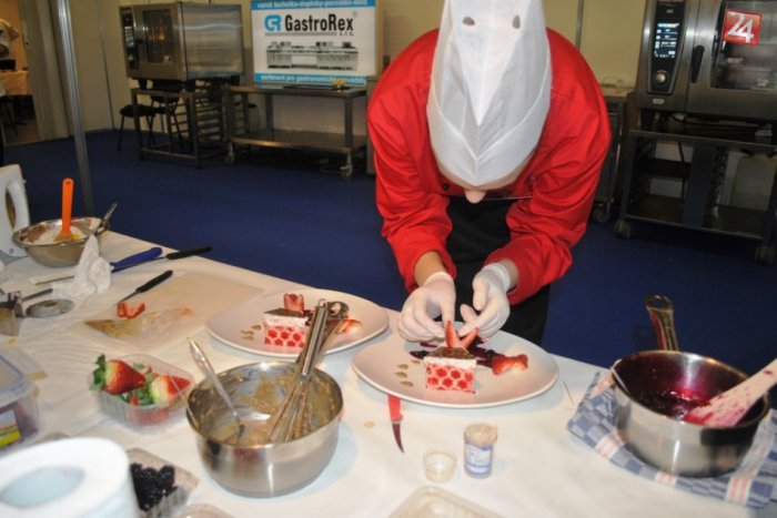 Ilustračný obrázok k článku Úspech mladých gastronómov z Lučenca: S týmito špecialitami dostali porotu!