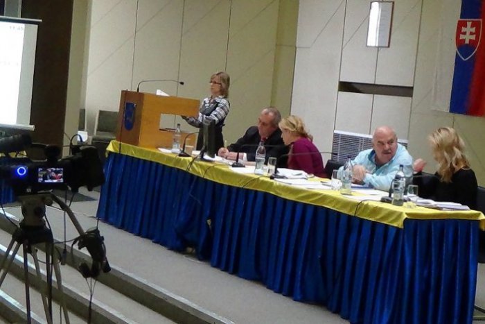 Ilustračný obrázok k článku V Humennom budú rokovať poslanci: Čo všetko sa plánuje riešiť?