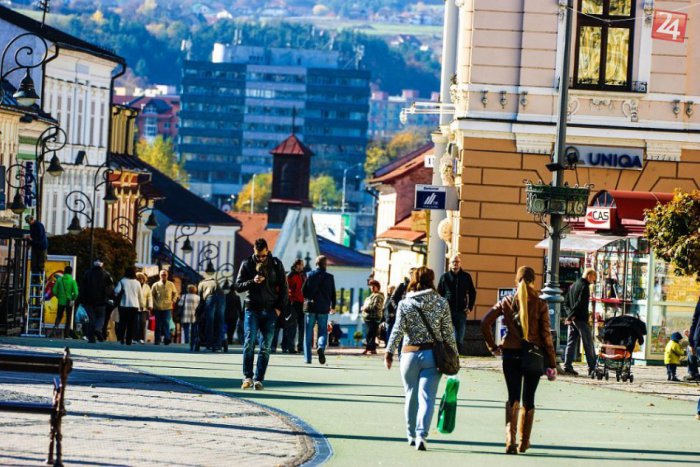 Ilustračný obrázok k článku Pozoruhodná novinka v Bystrici ide do praxe: V meste rozhodneme o rozdelení tisícok eur