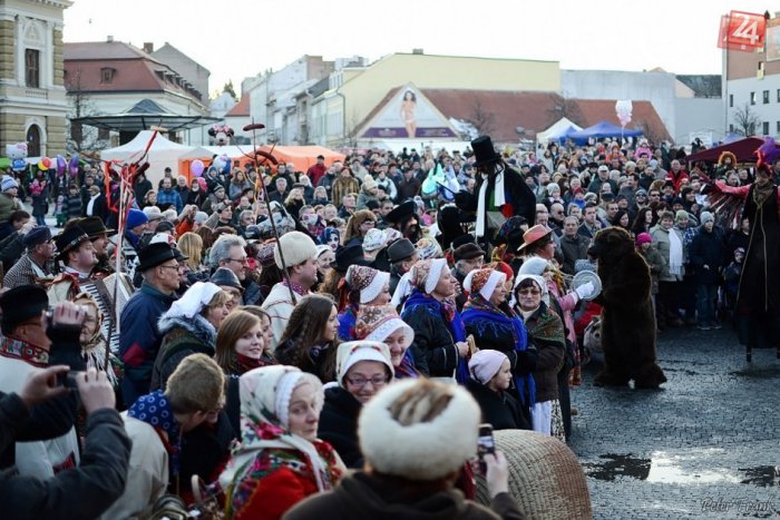 Ilustračný obrázok k článku Radnica rozdelila dotácie na kultúru a pamiatky: TIETO projekty mesto podporilo