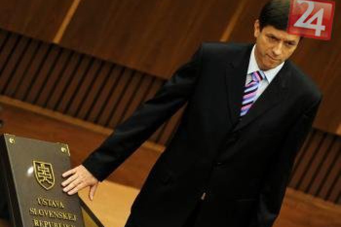 Ilustračný obrázok k článku Banskobystrický zväz zvolí nové vedenie: Stane sa šéfom krajskej SDKÚ Zvolenčan Mikuš?