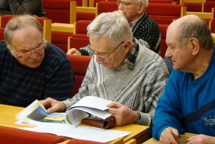 Ilustračný obrázok k článku Plánovaná čerpacia stanica v Palúdzke: Požiadavky obyvateľov boli sčasti vypočuté