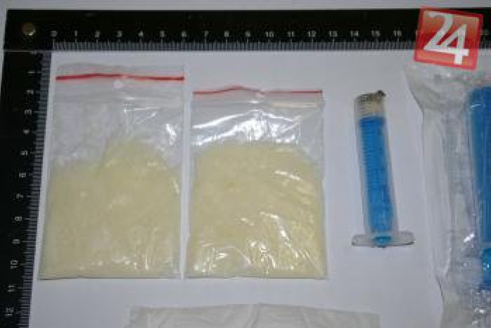 Ilustračný obrázok k článku Šokujúci výsledok skúmania odpadových vôd: Piešťany sú na predných priečkach spotreby pervitínu!