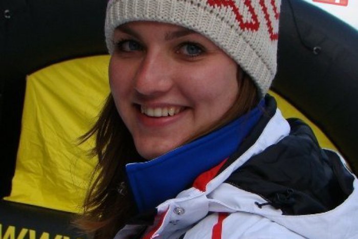 Ilustračný obrázok k článku Chvíle Barbory Lukáčovej (23) pred odletom do Soči: Olympiádu si idem užiť!