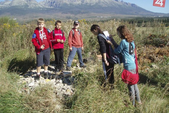 Ilustračný obrázok k článku Na skládky nie sme krátki: Buďme aktívni v starostlivosti o naše okolie!