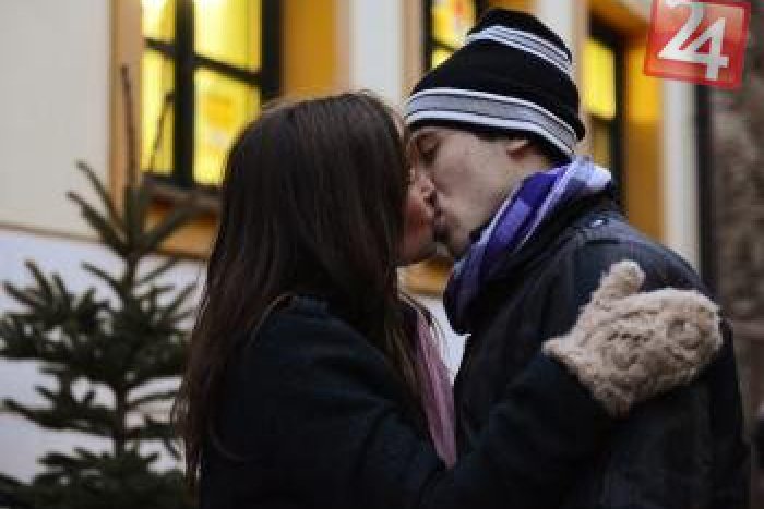 Ilustračný obrázok k článku Na Valentína rozdávali prezervatívy: V Nitre navštívili 10 podnikov!