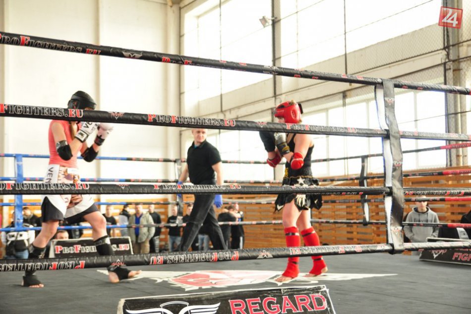 Ilustračný obrázok k článku Na Hlavnej v Košiciach vyrastie boxerský ring: Na svoje si prídu aj deti