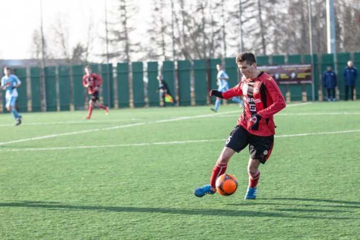 Ilustračný obrázok k článku Futbal: Mikulášsky Tatran tento týždeň s dvomi prehrami